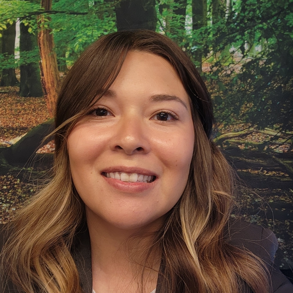 Meet your Posher, Karissa